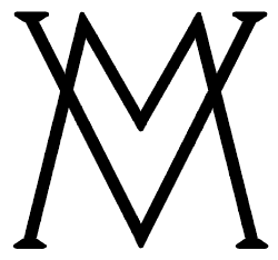 Símbolo MV